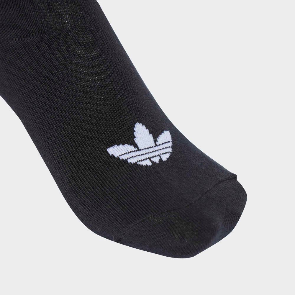 Носки ( 3 пары ) adidas Originals LINER SOCKS 3P
