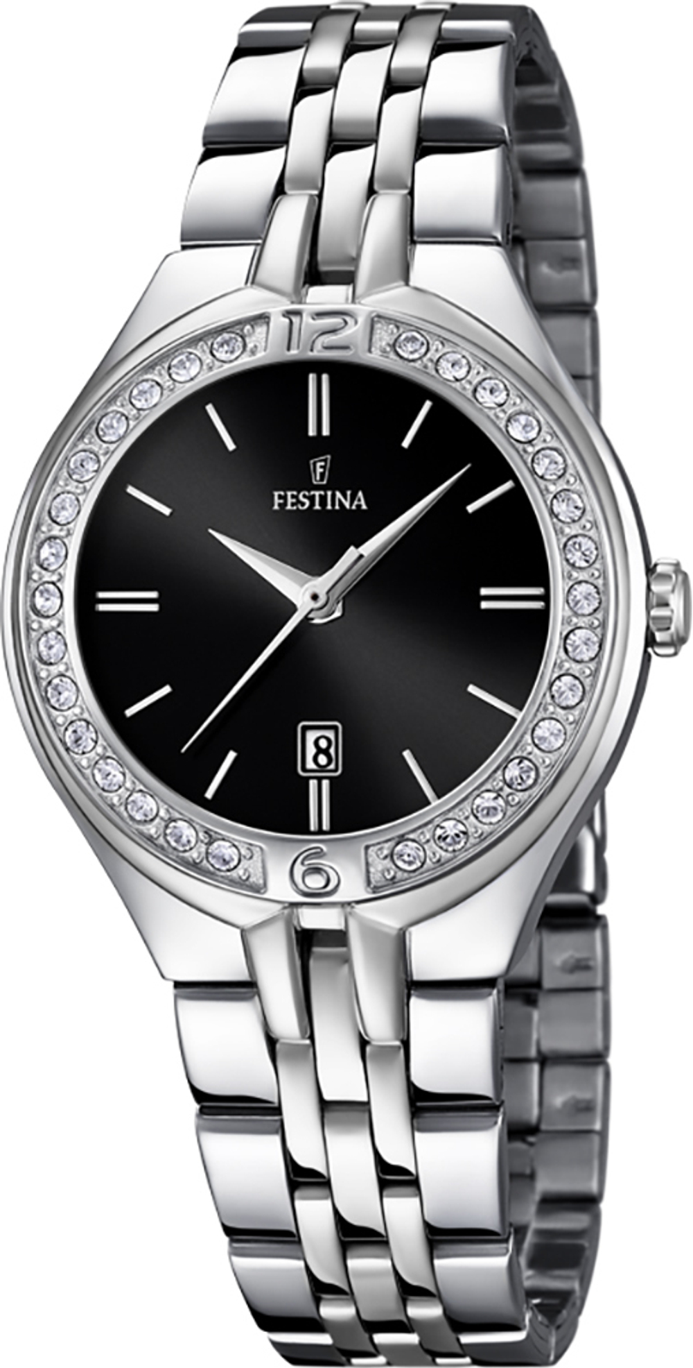 Женские наручные часы Festina F16867/2