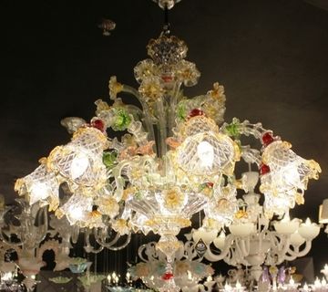 ARTE DI MURANO 11-15 by Arlecchino Arts ( HK)