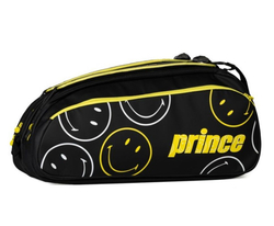Теннисная сумка Prince X Smiley Tour 2 Comp Bag - black