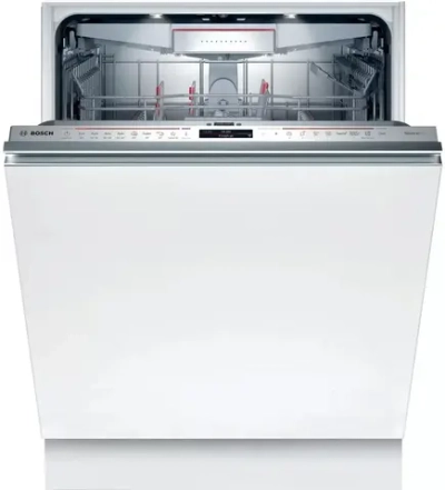Встраиваемая посудомоечная машина Bosch SMV8HCX10R