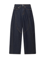 Джинсы (Baggy Fit) Obey Nana Denim