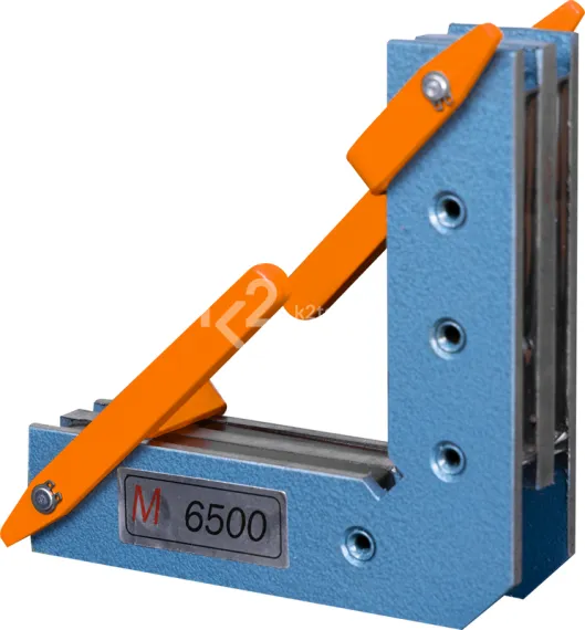 Угольник магнитный Promotech M6500