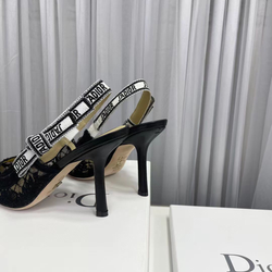 Туфли Christian Dior