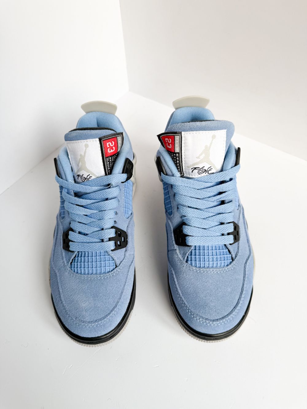 Новые замшевые кроссовки Air Jordan, 36
