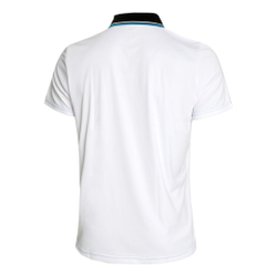 Мужское теннисное поло Australian In Ace Polo Men - White, Blue