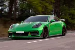 Карбоновый обвес для PORSCHE PANAMERA 971 2017–2023