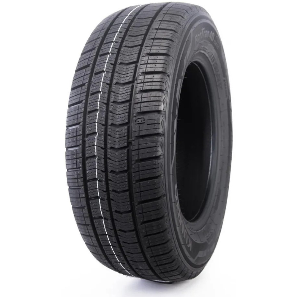 Всесезонная шина Kumho PorTran 4S CX11 (205/70 R15C 106/104R)