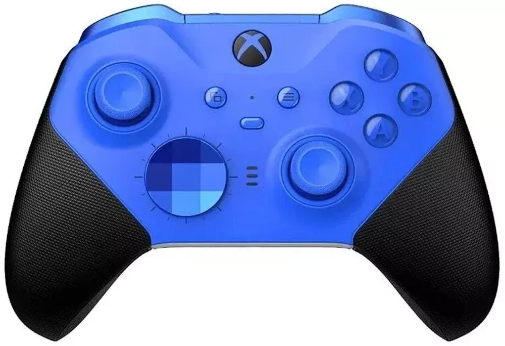 Xbox Elite Controller Series 2 Core Blue Новый