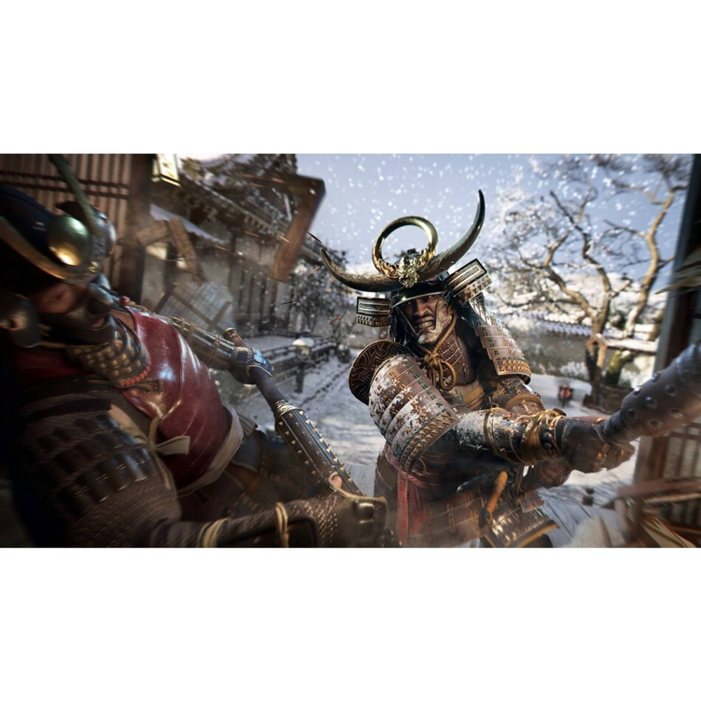 Assassin´s Creed: Shadows Special Edition (диск для PS5, интерфейс и субтитры на русском языке)