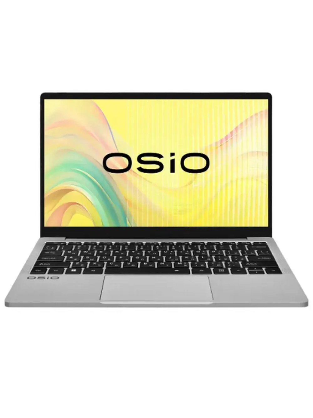 14" Ноутбук FocusLine F140I-005 F140I-005 W10Pro GRAY