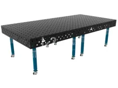 Сварочный стол GPPH ECO TWT.ECO.300148 на колесах