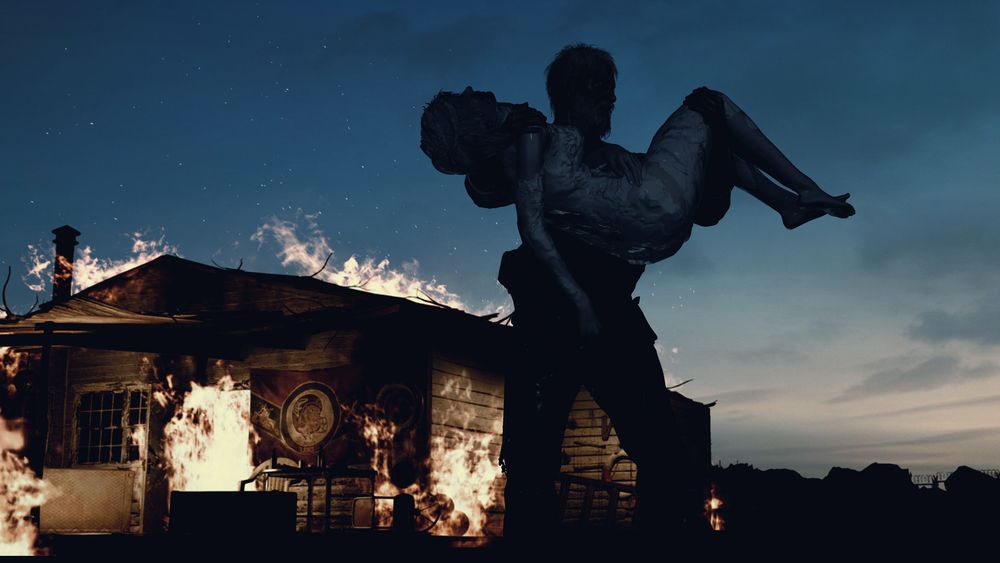 RESIDENT EVIL 7 biohazard Gold Edition