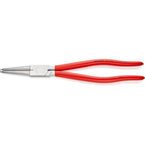 Щипцы для стопорных колец хромированные 320 мм Knipex 44 13 J4