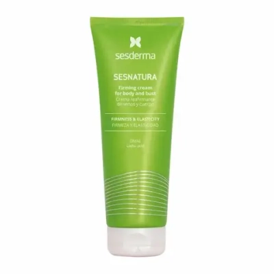 Sesnatura Firming Cream For Body And Bust Sesderma | Крем подтягивающий для тела и груди