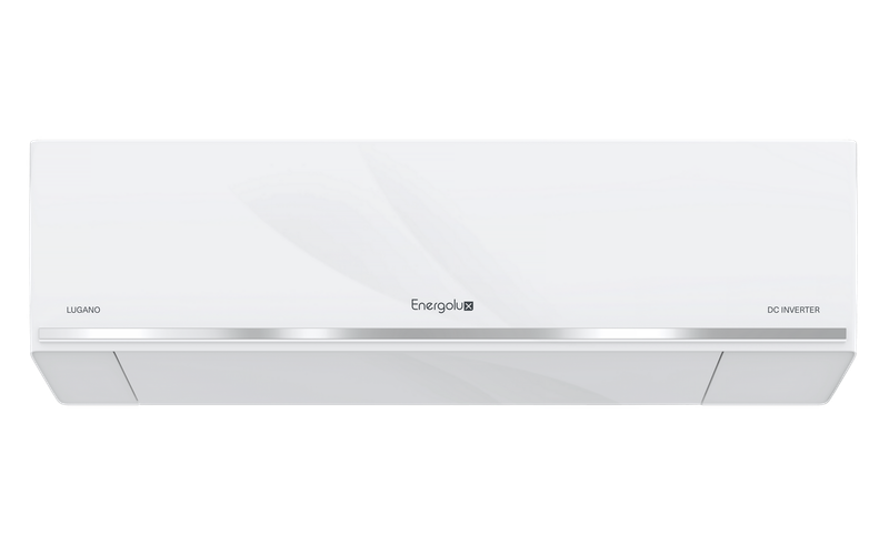 Сплит-система ENERGOLUX, LUGANO Inverter, SAS09DL1-AI / SAU09DL1-AI