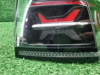 Фонарь правый внешний VW Tavendor (2022-н.в.)