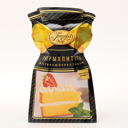 Разрыхлитель 36 г