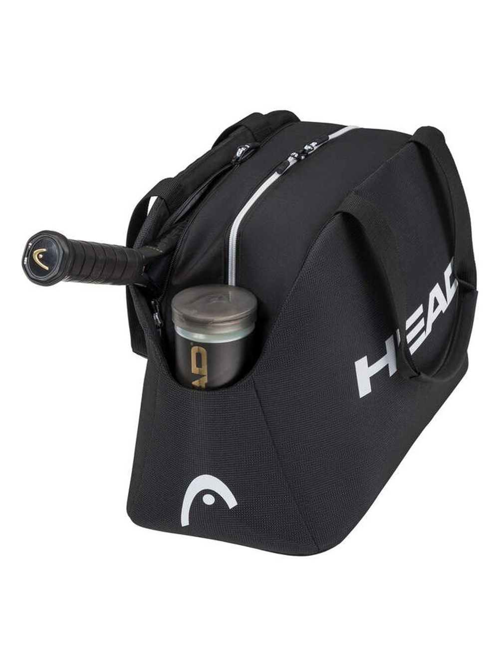 Спортивная сумка Head Tour Tote 22L - black