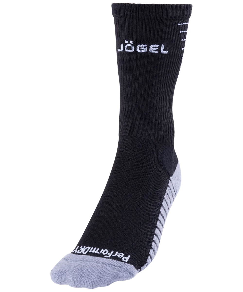Носки спортивные DIVISION PerFormDRY Pro Training Socks, черный