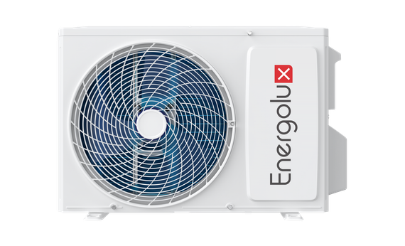 Кондиционер Energolux BASEL SAS07B4-A/SAU07B4-A — (13)