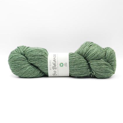 BC Garn Bio Balance - 03 (травяной)