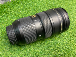 Nikon 24-70mm 2.8G ED AF-S Nikkor