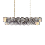 Подвесная люстра Loft it Lolly 10492/1200R Smoke