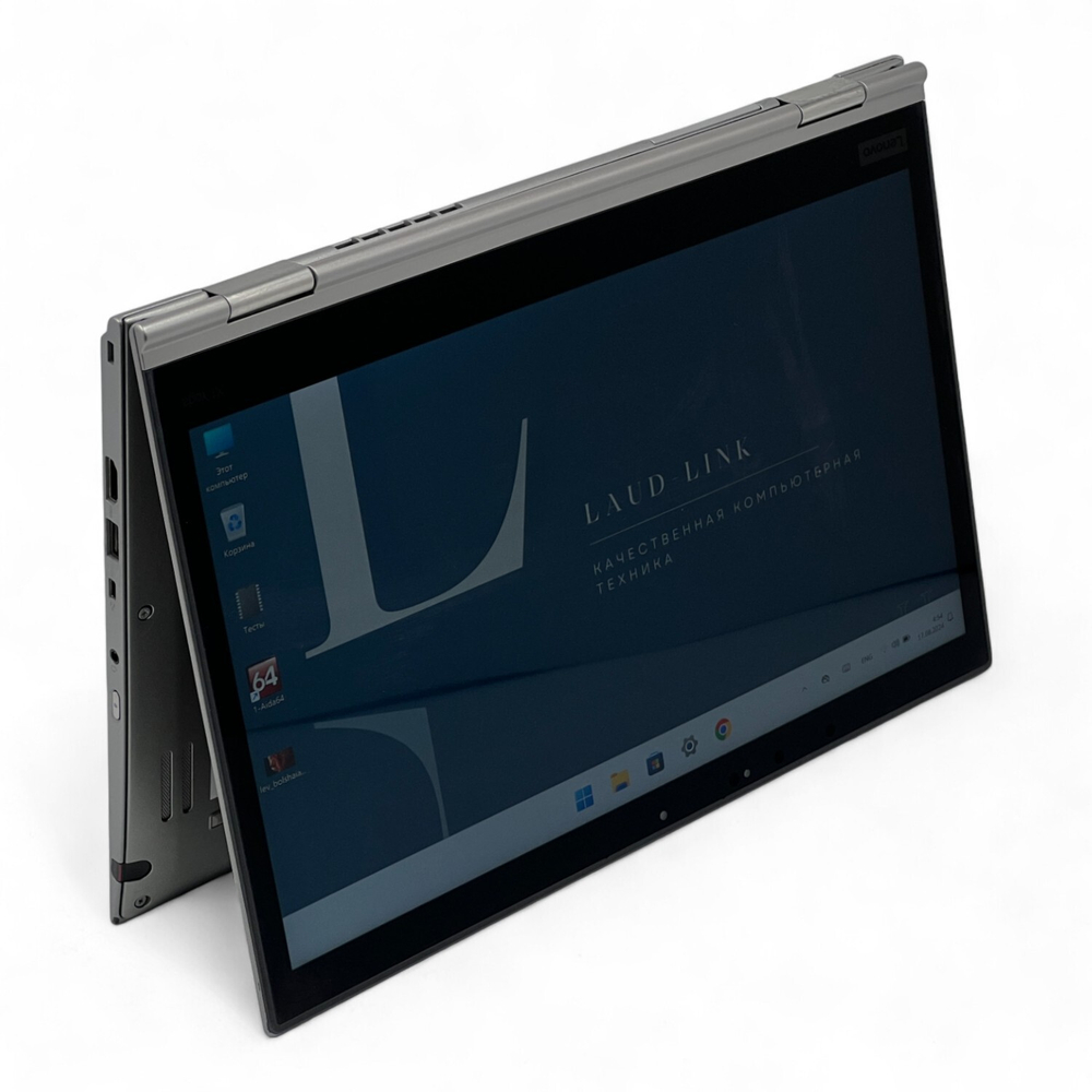 Ноутбук Lenovo ThinkPad X1 Yoga Gen 3 б/у