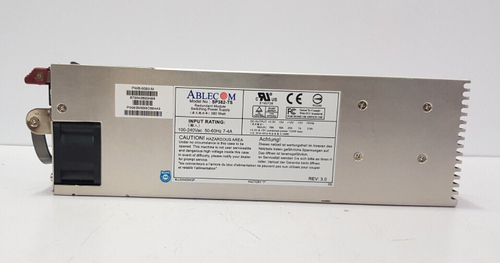 SP382-TS