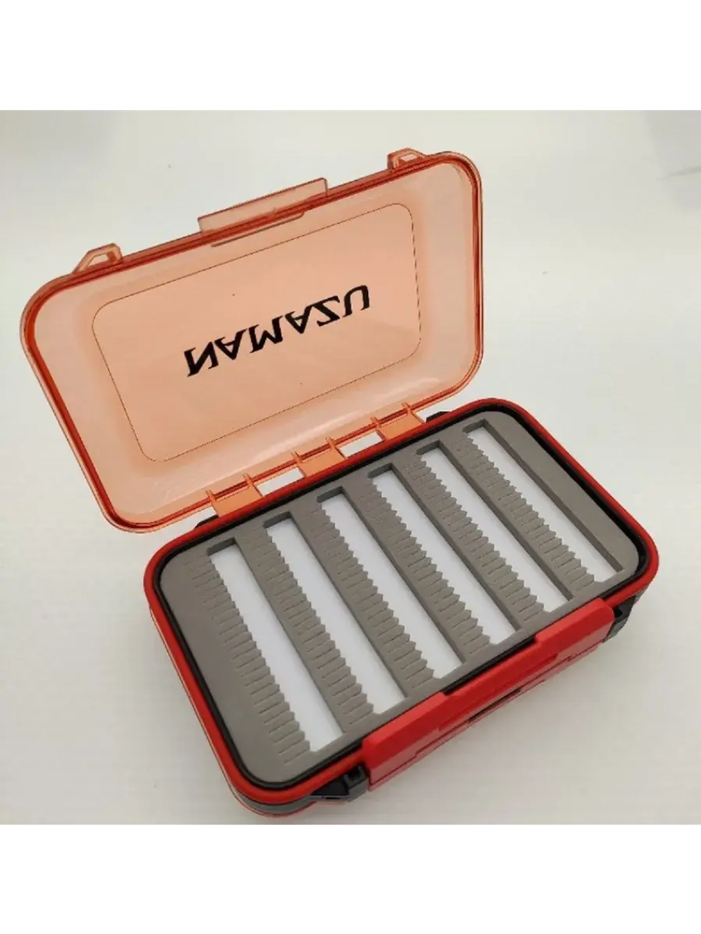 Коробка для мормышек N-BOX