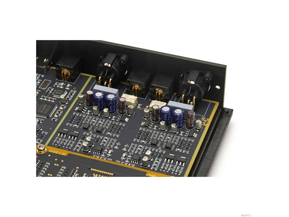 ЦАП Holo Audio Cyan 2 DAC
