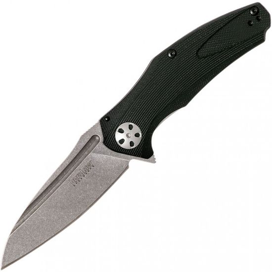 Складной нож KERSHAW Natrix 7007 c клинком из стали 8Cr13MoV, рукоять G10