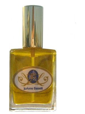 JoAnne Bassett Sacred 333 Elixir