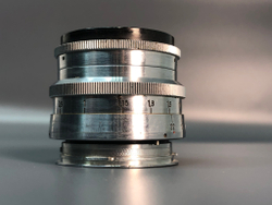 Biotar 2/5,8 T Carl Zeiss Jena
