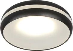 Точечный светильник Genova OML-102819-01 Omnilux