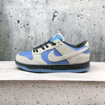 Nike SB Dunk Low • Blue