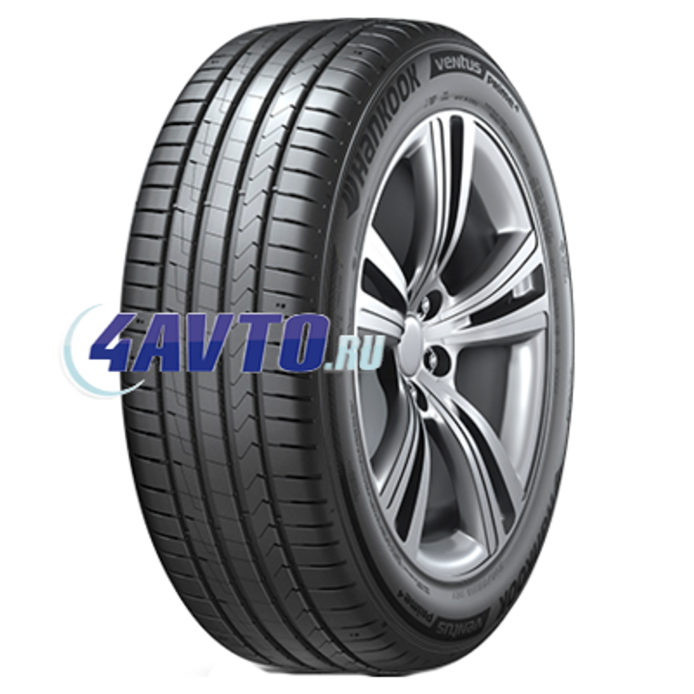 Легковая шина 225/55R17 101W XL Ventus Prime 4 K135 TL