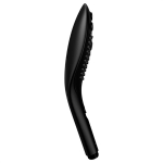 Черная насадка для душа Womanizer Wave Black WZ26808671