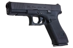 Пистолет GHK Glock 17 G17 Gen5 MOS V2 GBB