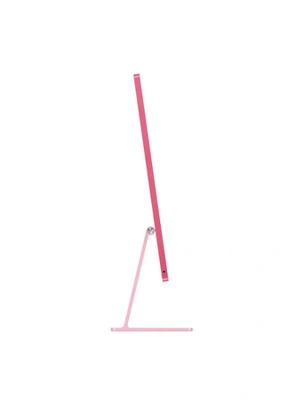 Моноблок Apple iMac 24 M4 8/8/16/256Gb Pink MWUG3