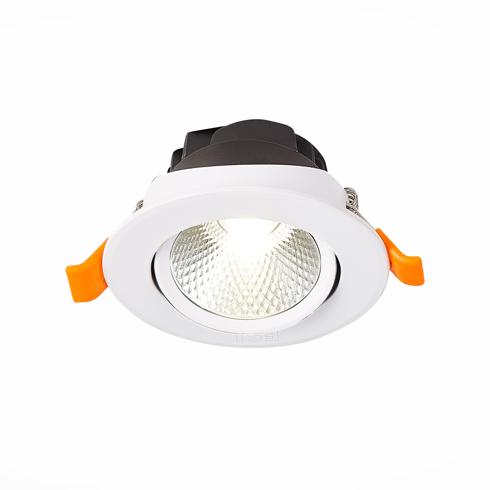 Встраиваемый светодиодный светильник ST Luce MIRO ST211.538.06.24, 6W 3000K
