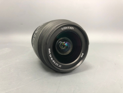 Sony DT 18-55mm 3.5-5.6 SAM