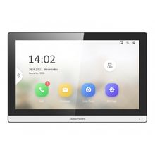 IP видеодомофон 7" Hikvision DS-KH6350-TE1