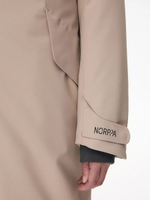 КУРТКА УДЛИННЕННАЯ ЖЕНСКАЯ NORPPA УТЕПЛЕННАЯ РИКОЛАТВА (RIKOLATVA)