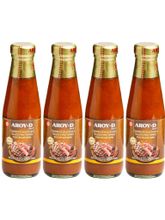 Соус копчёный чили Aroy-D Smoked Chilli 200 г x 4 шт