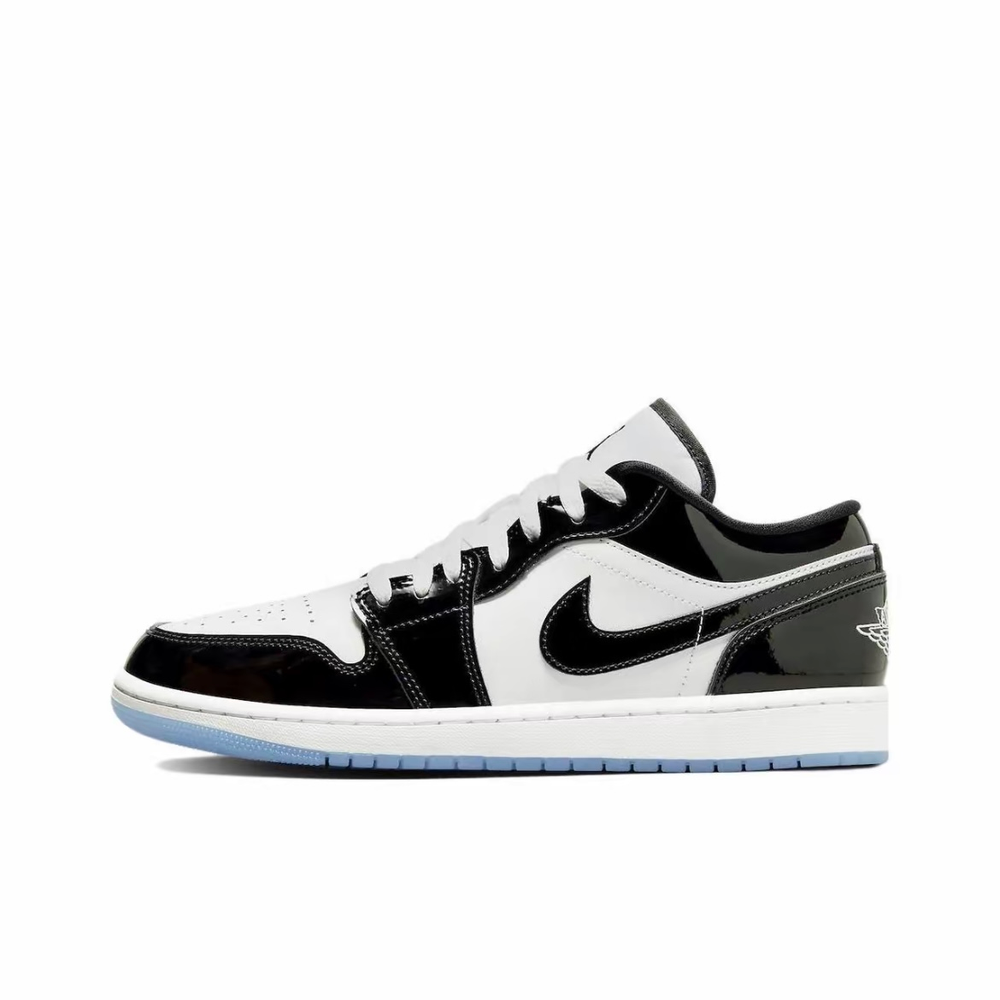 Nike Air Jordan 1 low "Concord"