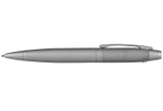 Ручка шариковая с LED подсветкой CROSS Lumina Titanium Grey Lacquer AT0112-29