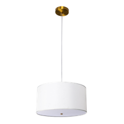 Светильник подвесной Rivoli Elvira 3331-312 2хЕ27 40Вт модерн | Rivoli