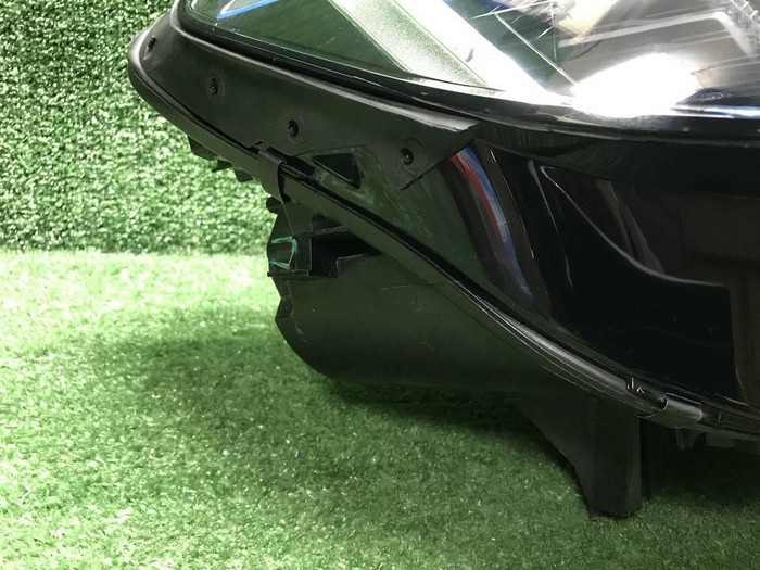 Фара правая BMW X3 G01 (2021-2024) Laser
